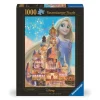 Disney Slot Rapunzel 1000 Brikker