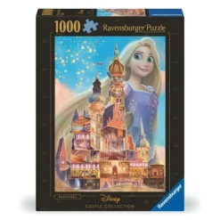 Disney Slot Rapunzel 1000 Brikker