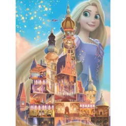 Disney Slot Rapunzel 1000 Brikker