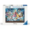 Disneys Magiske Eventyrbog 1500 Brikker