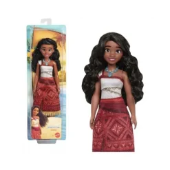 Disney Vaiana Traveler Dukke