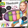 DIY Fashion Hårsæt