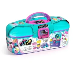 Diy Slime Sensory Toolcase