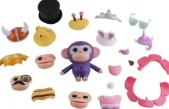 DIY Wonder Chimp