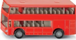 Dobbeltdækkerbus