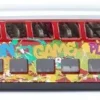 Dobbeltdækker togvogn 1:87