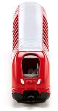 Dobbeltdækker togvogn 1:87
