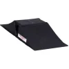 Dobbelt Skaterampe 112 cm