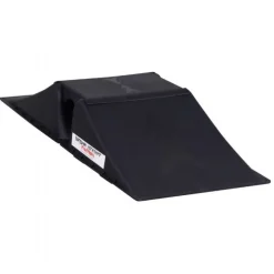 Dobbelt Skaterampe 112 cm