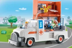 DOC - Ambulance