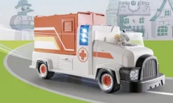 DOC - Ambulance