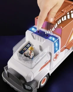 DOC - Ambulance