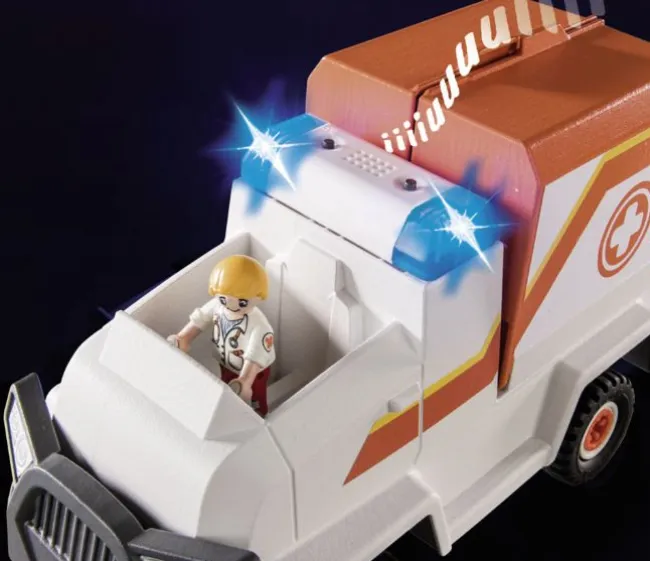 DOC - Ambulance