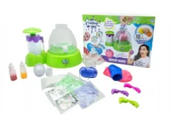 Doctor Squish Squishy Maskine