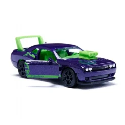Dodge Challenger Hellcat Custom