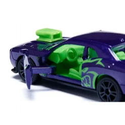 Dodge Challenger Hellcat Custom