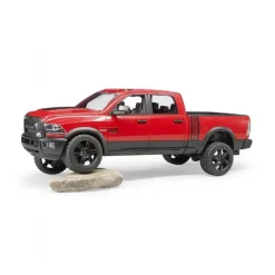 Dodge RAM 2500 pick up truck