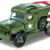 Dodge WC-54 Ambulance
