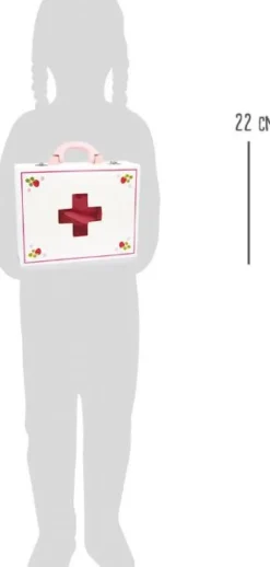 Doktorsæt Isabel