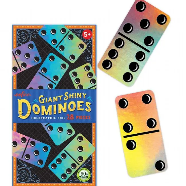 Domino - kæmpe