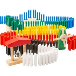 Domino Rally