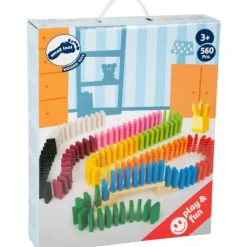 Domino Rally Maxi