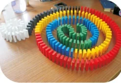 Domino Rally Maxi