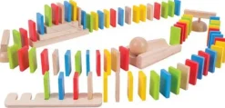 Domino Run