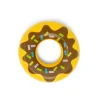 Donut M/Brun Glasur
