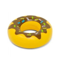 Donut M/Brun Glasur