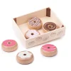 Donut æske