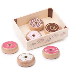 Donut æske