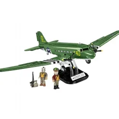 Douglas C-47 Skytrain Dakota
