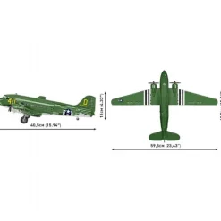 Douglas C-47 Skytrain Dakota