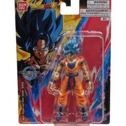 Dragon Ball Evolve Goku