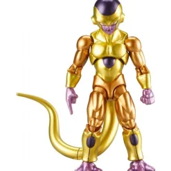 Dragon Ball Evolve Golden Frieza