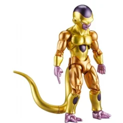 Dragon Ball Evolve Golden Frieza