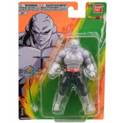 Dragon Ball Evolve Jiren