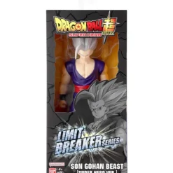 Dragon Ball Limit Breaker Gohan Beast