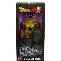 Dragon Ball Limit Breaker Golden Frieza