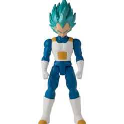 Dragon Ball Limit Breaker Super Saiyan