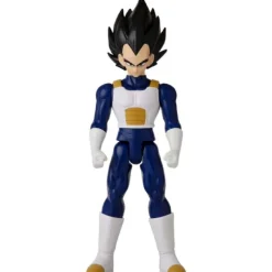 Dragon Ball Limit Breaker Vegeta