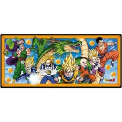 Dragon Ball Musemåtte XXL 90x40 cm