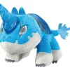 Dragons Bamse Plowhorn 25 cm