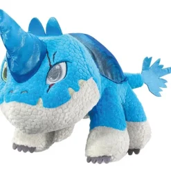 Dragons Bamse Plowhorn 25 cm