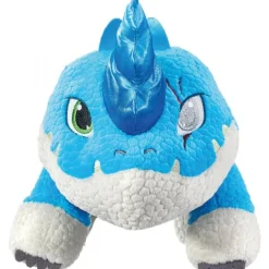 Dragons Bamse Plowhorn 25 cm
