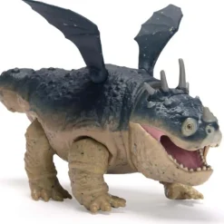 Dragons Movie Basic Dragons Gronckle