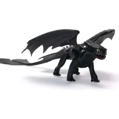 Dragons Movie Basic Dragons Toothless