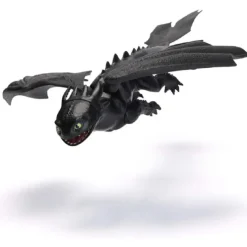 Dragons Movie Basic Dragons Toothless