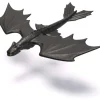 Dragons Movie Gliding Toothless
